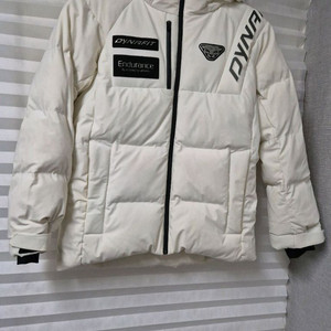 다이나핏 다운 패딩