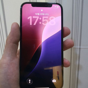 아이폰12프로 128g 블랙