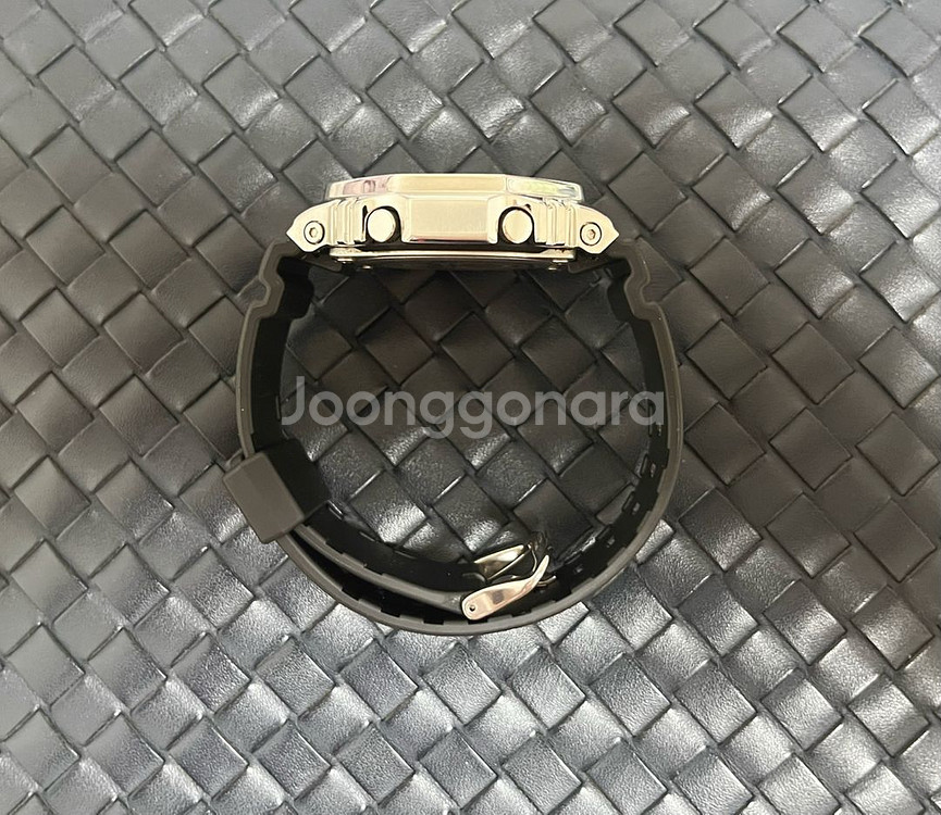 지샥 지얄오크 GM2100 전자시계--2