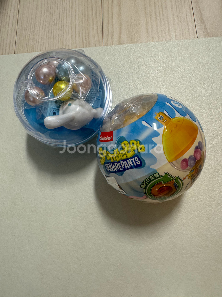 가챠 대량판매(산리오/카드캡터체리/꼬마마법사레미/키티--9