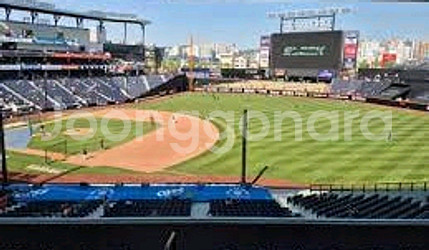 [한국시리즈 대전 잠실 세트양도]--0