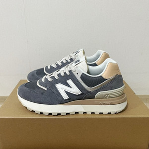 [230] 뉴발란스 574 레거시 그레이
