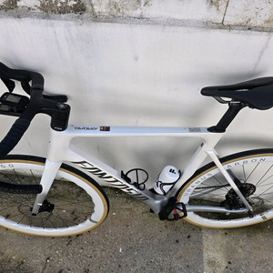 엘파마 판타시아 레이다6 로드 자전거