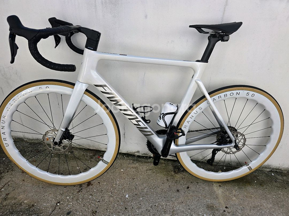 엘파마 판타시아 레이다6 로드 자전거--1