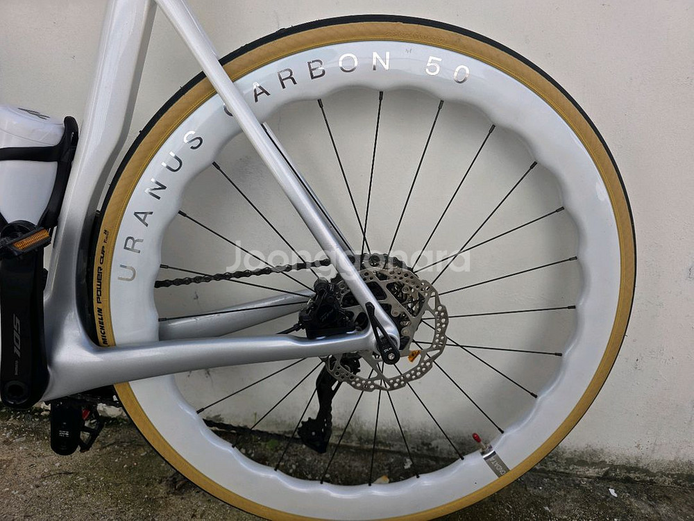 엘파마 판타시아 레이다6 로드 자전거--3