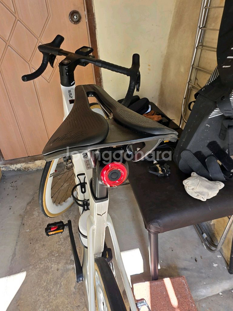 엘파마 판타시아 레이다6 로드 자전거--5