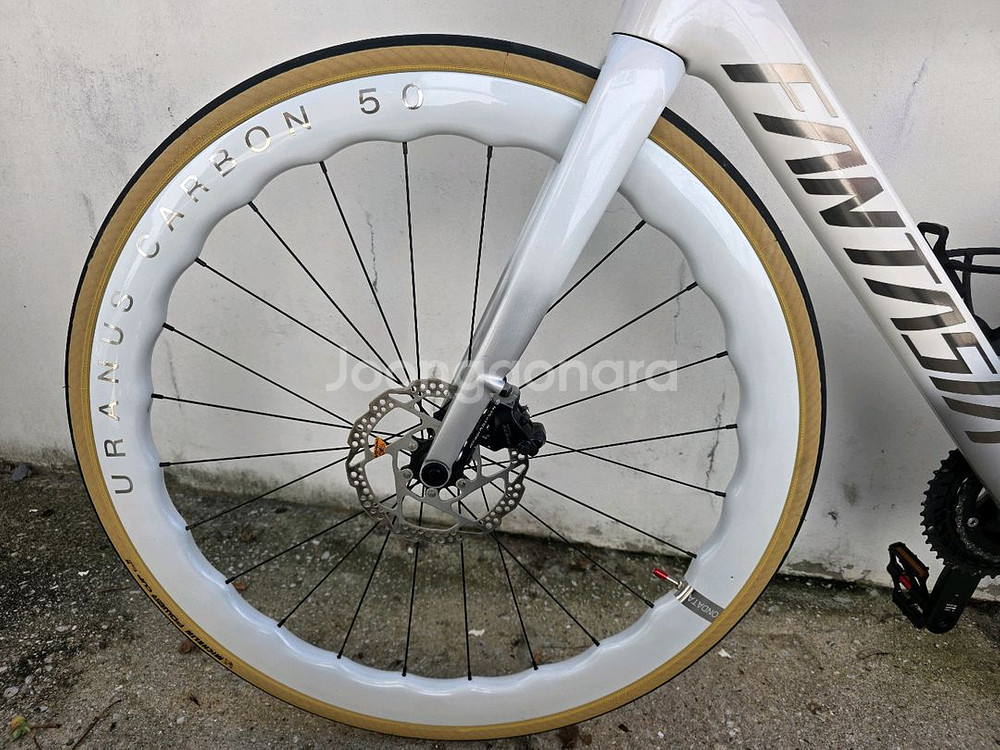 엘파마 판타시아 레이다6 로드 자전거--4