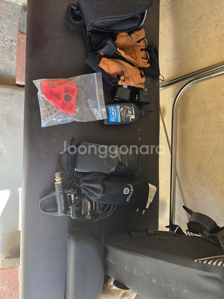 엘파마 판타시아 레이다6 로드 자전거--7