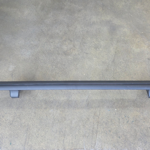 카니발 윈드가드 자전거캐리어용도 문틀형 유일가로바1개