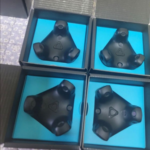 바이브 트래커 3.0 x 4