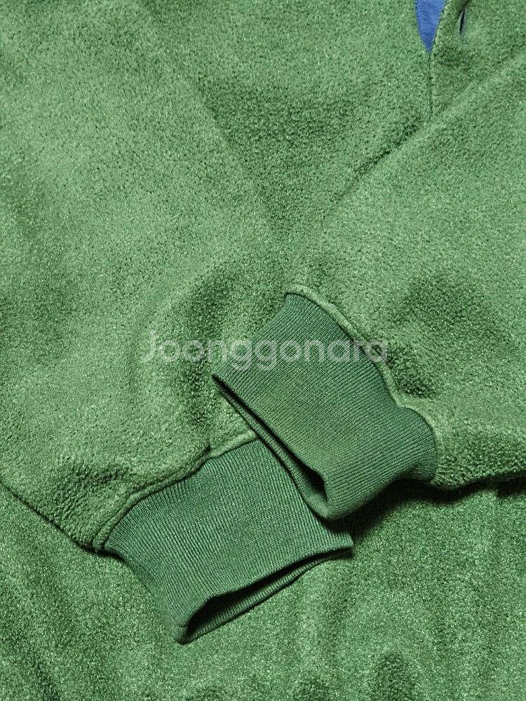 파타고니아 90s 신칠라 초창기 플리스 후리스--1