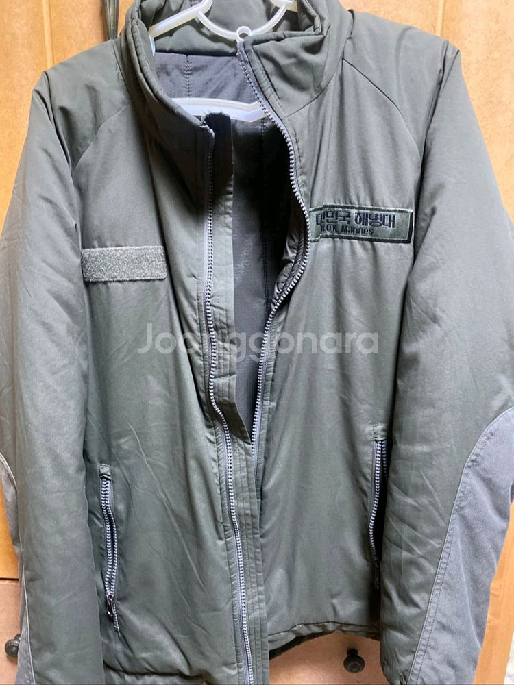 해병대 구형 내피--0