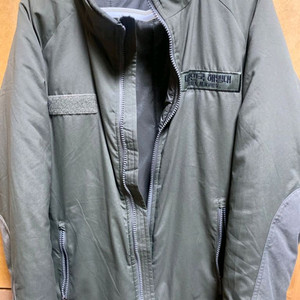 해병대 구형 내피