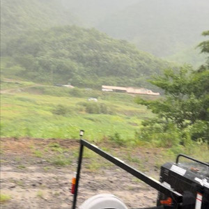 트레일러 1인승 더블