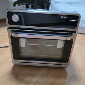 쿠진아트 스팀 에어프라이어 CSO-500KR