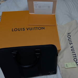 (새상품) 루이비통 브리프케이스 (M59159)