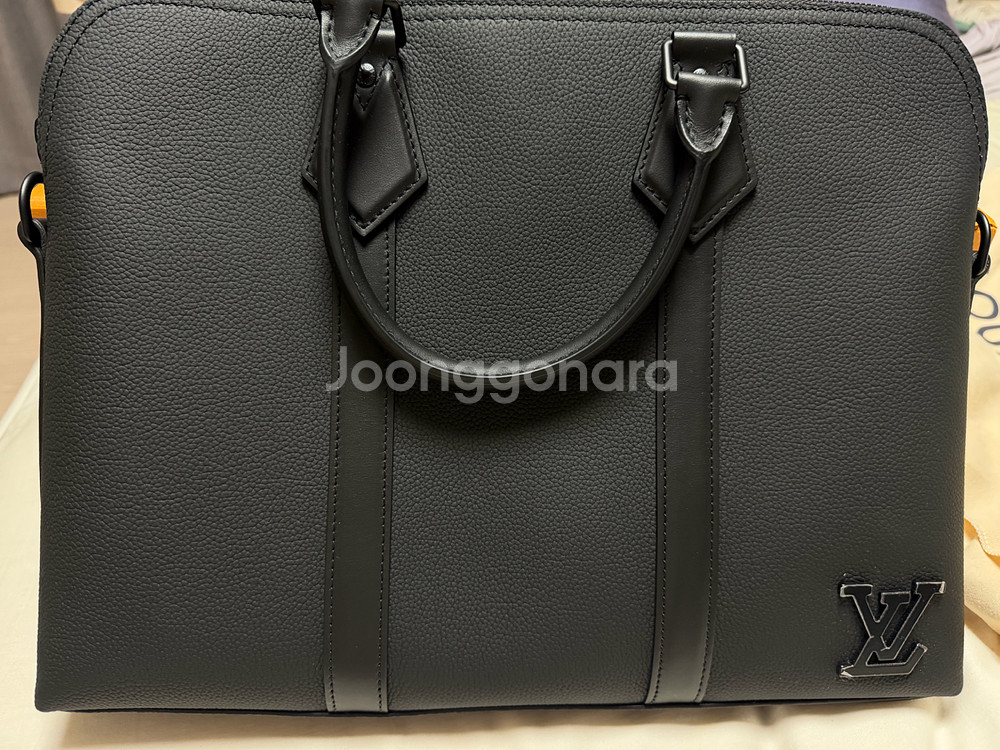 (새상품) 루이비통 브리프케이스 (M59159)--1