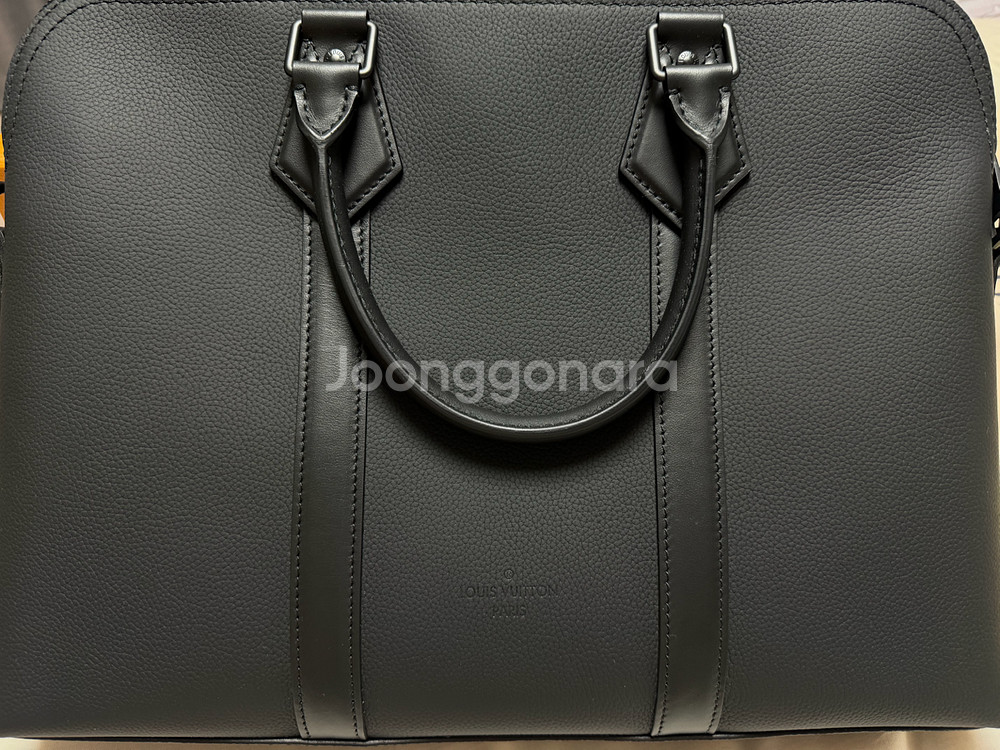 (새상품) 루이비통 브리프케이스 (M59159)--2