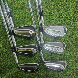 미즈노 MP20 MMC 남성용 중고 아이언 풀세트