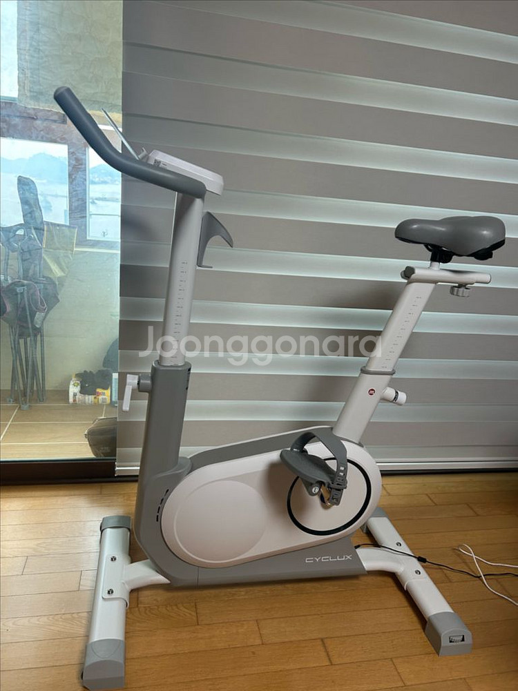 멜킨 ERG 실내 자전거--1