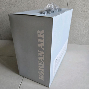 대한항공 트래블레디백