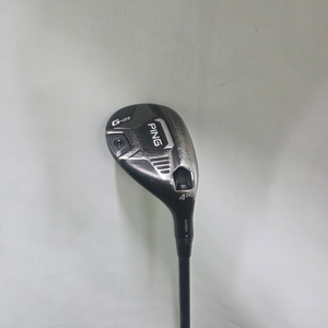 중고골프채 핑 G425 4번 남성용 중고유틸