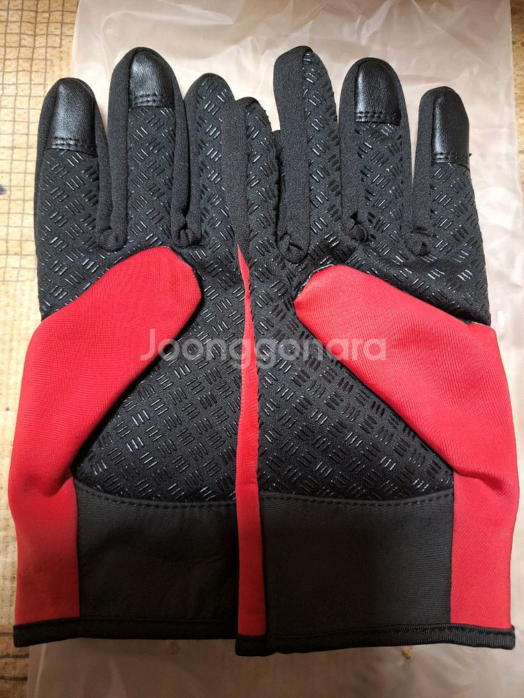 새장갑남자 보통손크기.여성분 손크신분 맞으세요끼어보시고--3