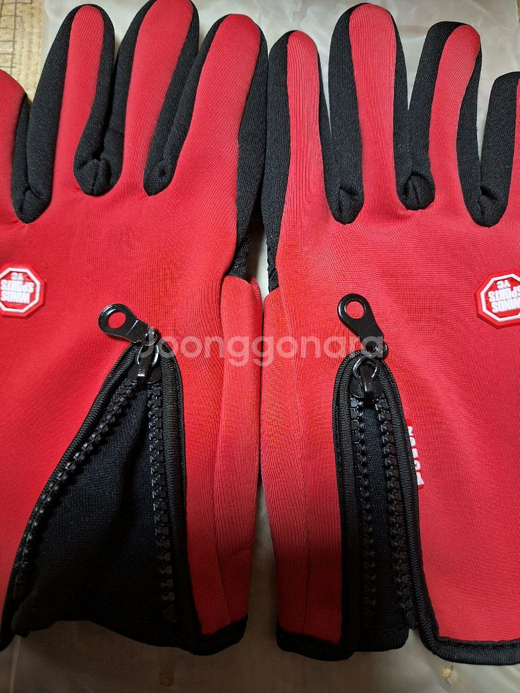 새장갑남자 보통손크기.여성분 손크신분 맞으세요끼어보시고--2