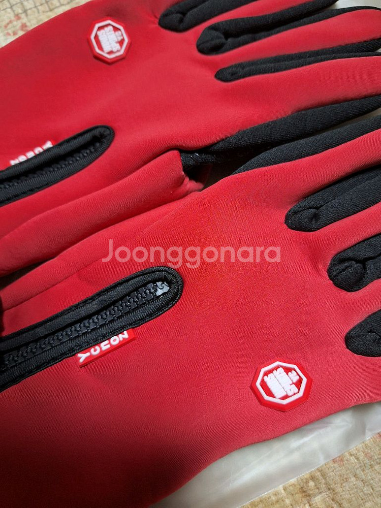 새장갑남자 보통손크기.여성분 손크신분 맞으세요끼어보시고--1