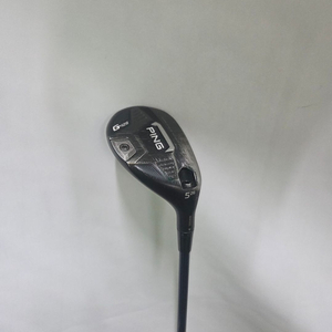 중고골프채 핑 G425 5번 남성용 중고유틸
