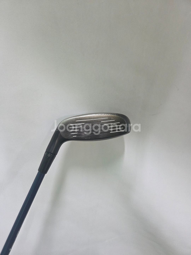 중고골프채 핑 G425 5번 남성용 중고유틸--1