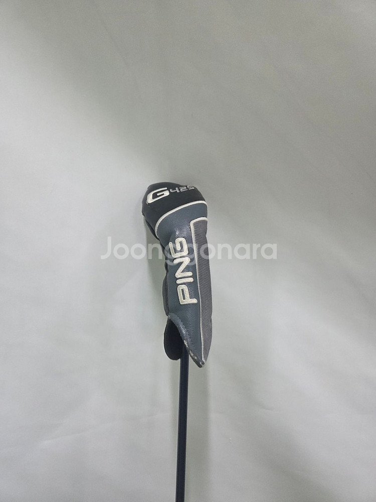 중고골프채 핑 G425 5번 남성용 중고유틸--4