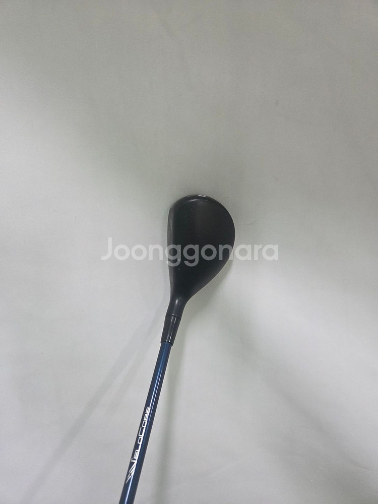 중고골프채 핑 G425 5번 남성용 중고유틸--2