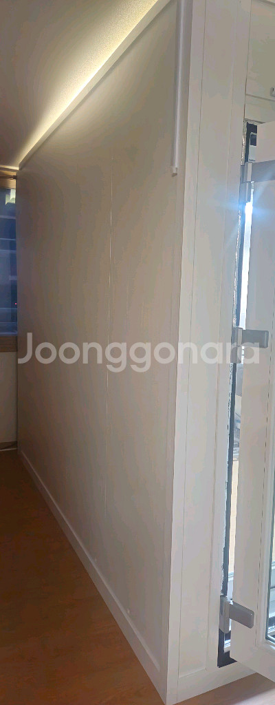 하모니스 더블 방음부스--2