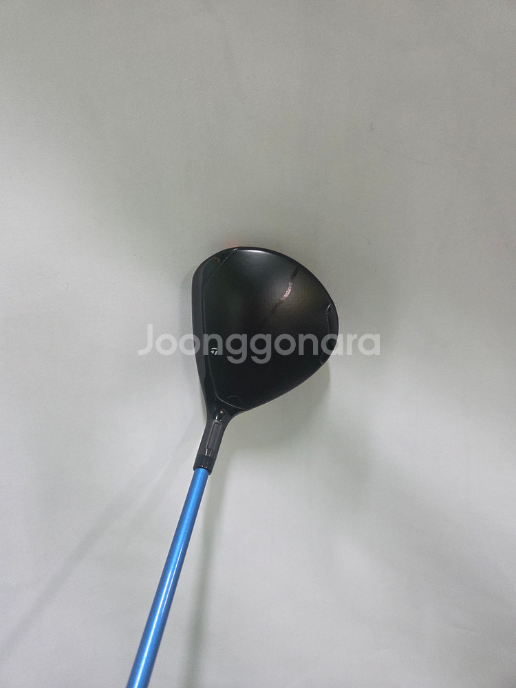 중고골프채 테일러메이드 스텔스 3번 특주 남성용 중고우드--2