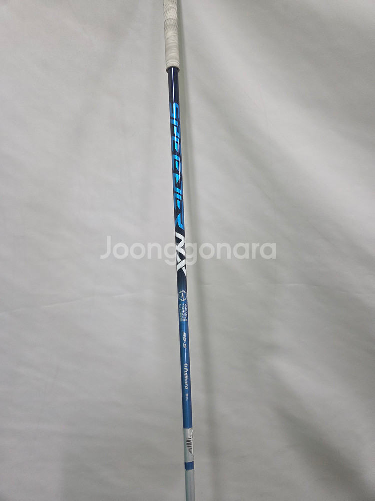 중고골프채 테일러메이드 스텔스 5번 특주 남성용 중고우드--3