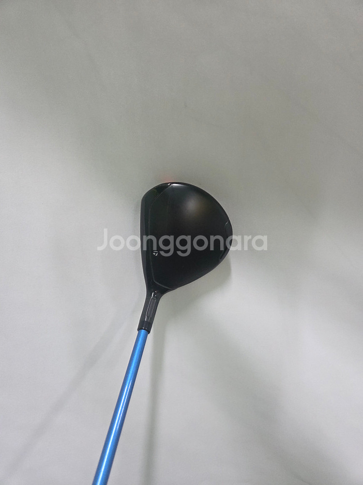 중고골프채 테일러메이드 스텔스 5번 특주 남성용 중고우드--2