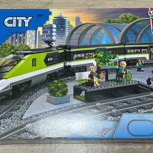 레고 시티 60337 미개봉 판매합니다