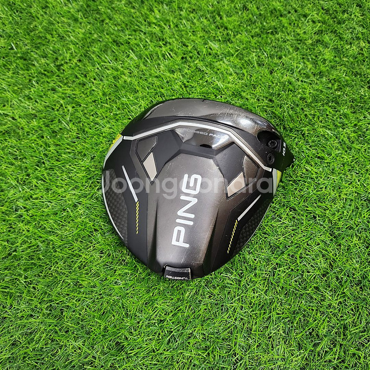 PING 핑 G430 MAX 10K 드라이버 헤드--1