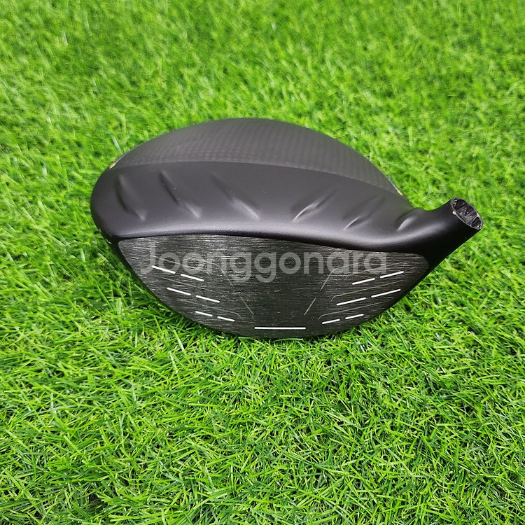 PING 핑 G430 MAX 10K 드라이버 헤드--3