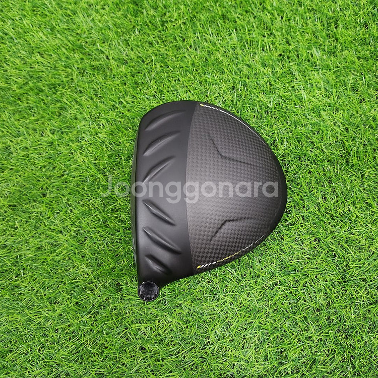 PING 핑 G430 MAX 10K 드라이버 헤드--4