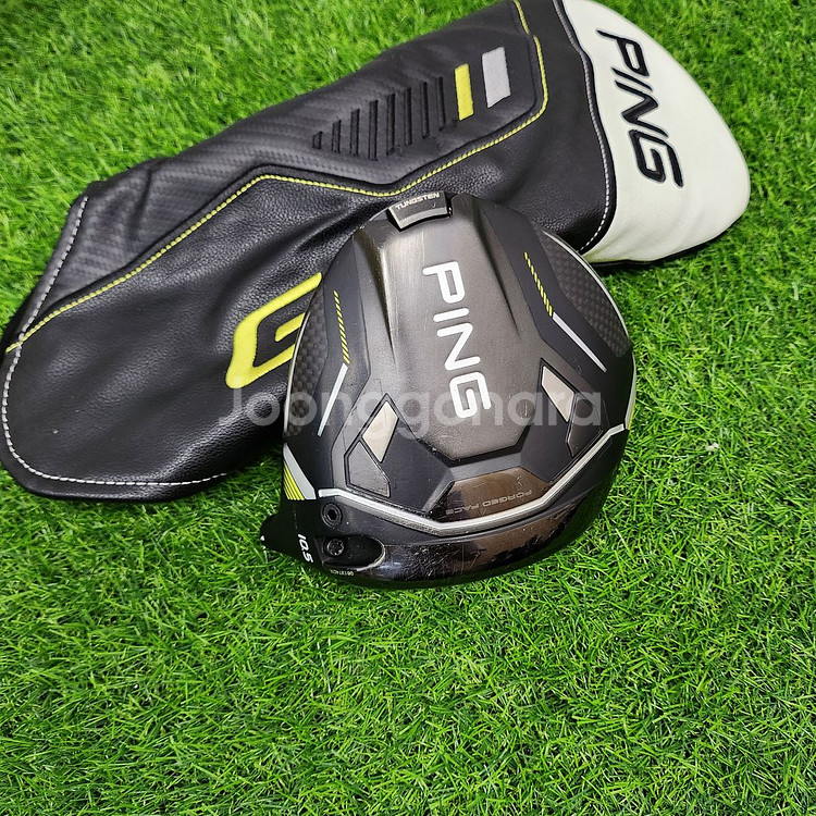 PING 핑 G430 MAX 10K 드라이버 헤드--5