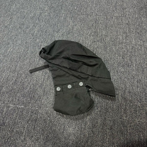 혜인서 Hyein Seo Flap Hat w Mask