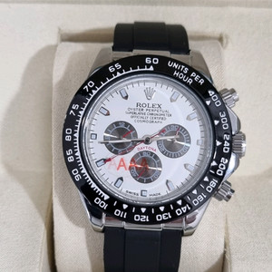 롤렉스 도요타임리스 오토매틱 시계