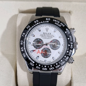 롤렉스 도요타임리스 오토매틱 시계