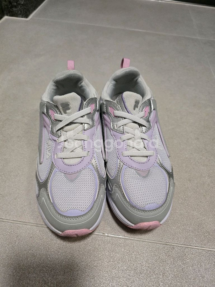 휠라 아동 운동화210--0