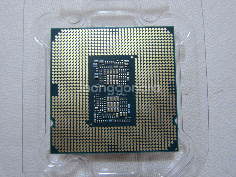 인텔 코어i9-10세대 10900KF (코멧레이크S)--1