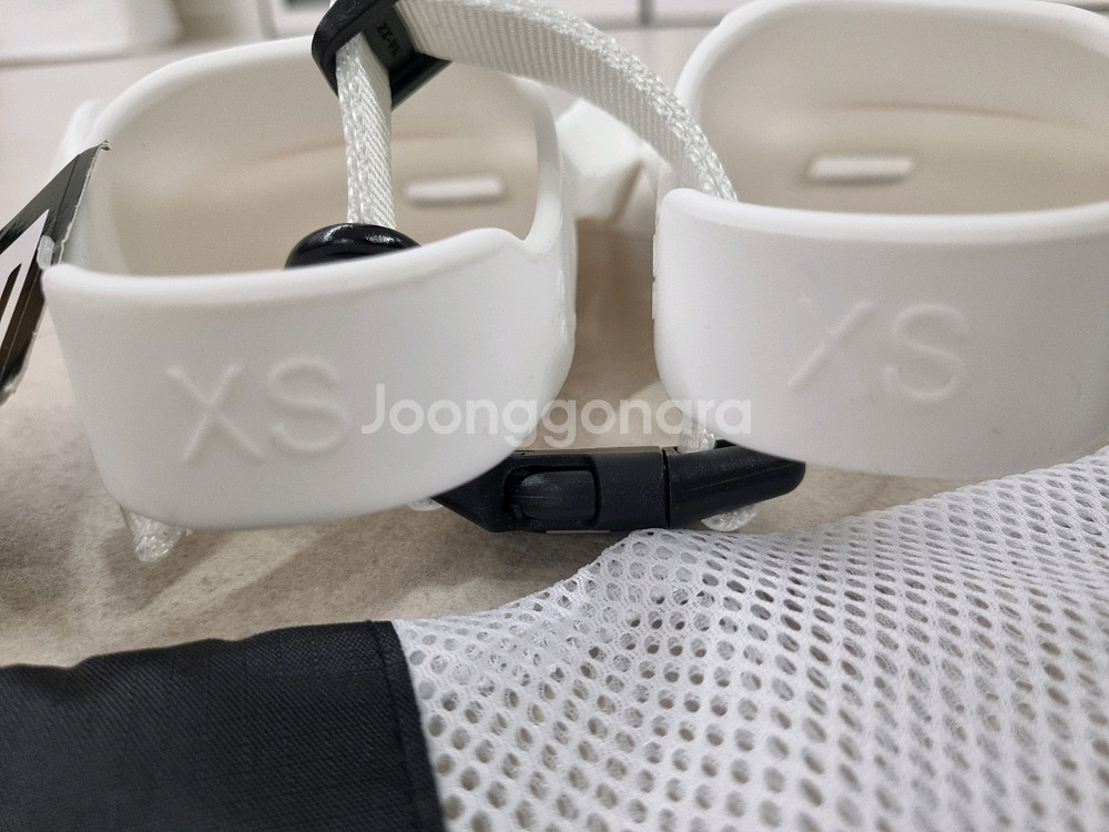 DMC 엘리트맥스 오리발XS--1