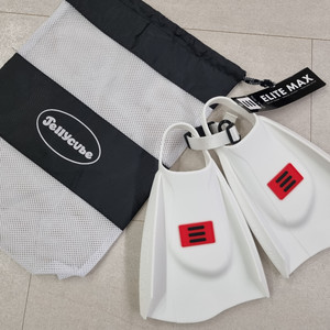 DMC 엘리트맥스 오리발XS