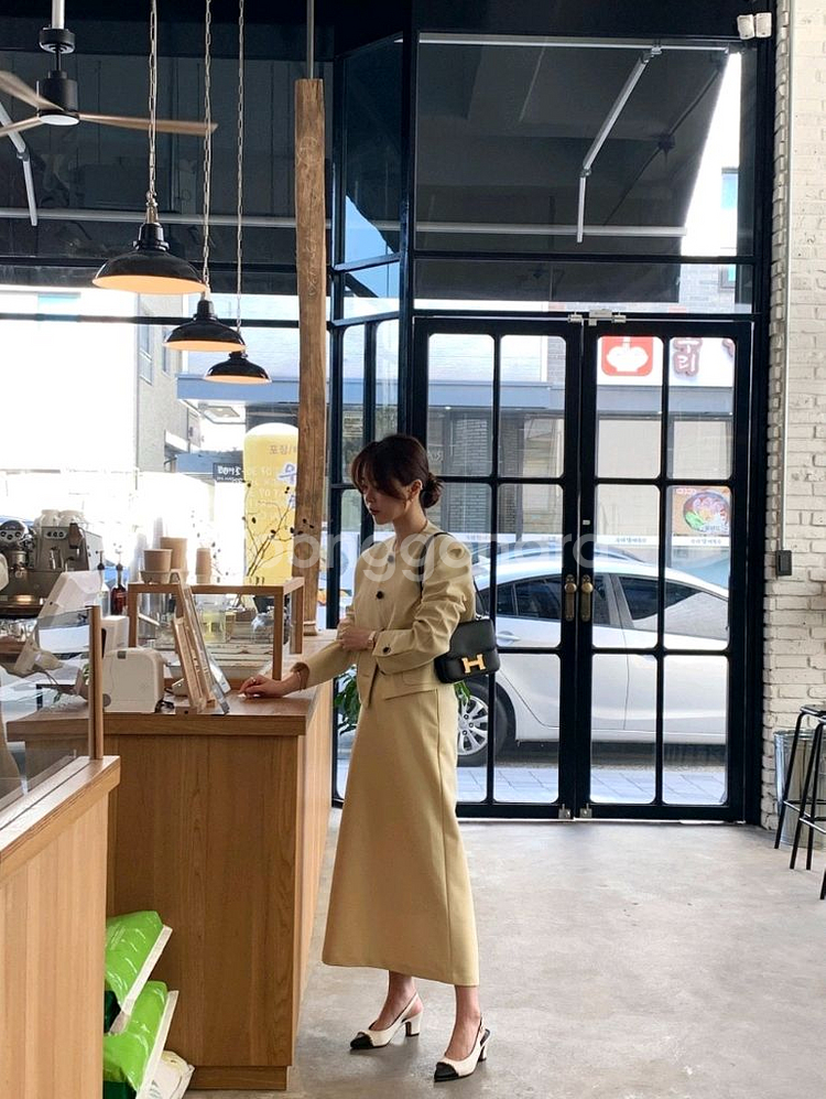 바이씨니 올리브치즈세트 버터--2